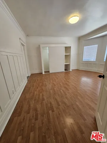 1822 S Oxford Avenue, Los Angeles, California 90006