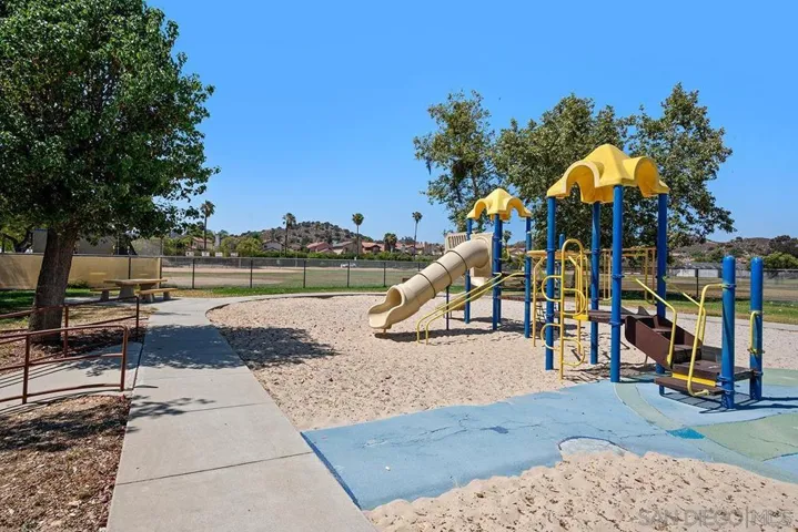 11382 Via Rancho San Diego D, El Cajon, California 92019
