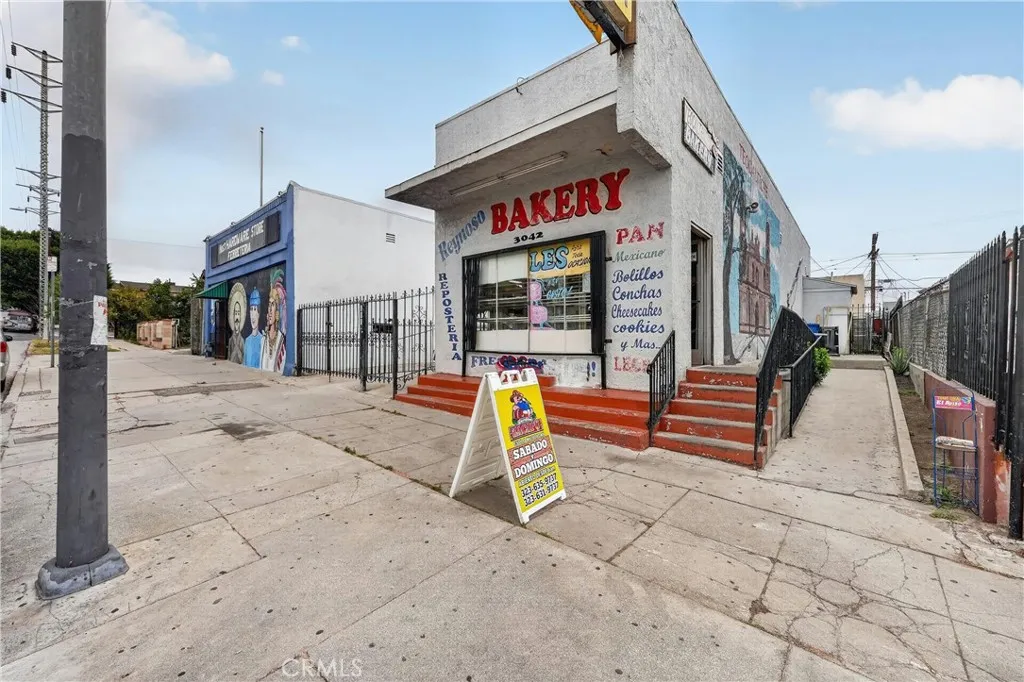 3040 Wabash