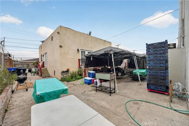 3040 Wabash, Los Angeles, California 90063