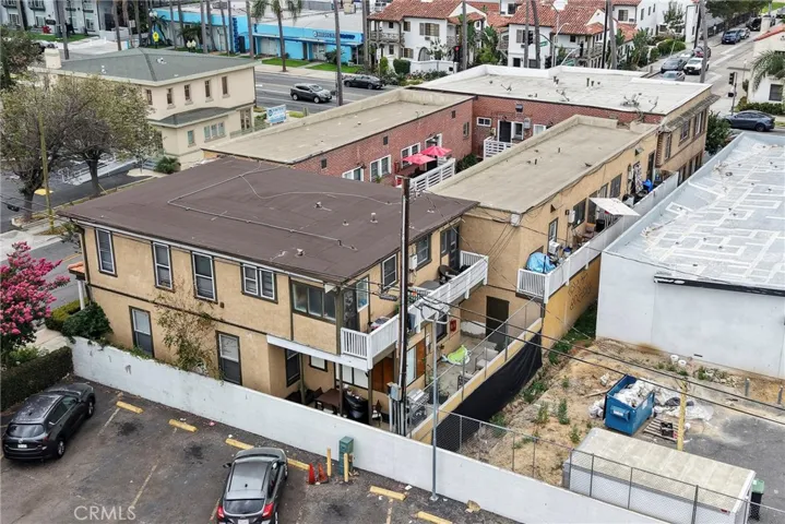 1301 N Broadway, Santa Ana, California 92706