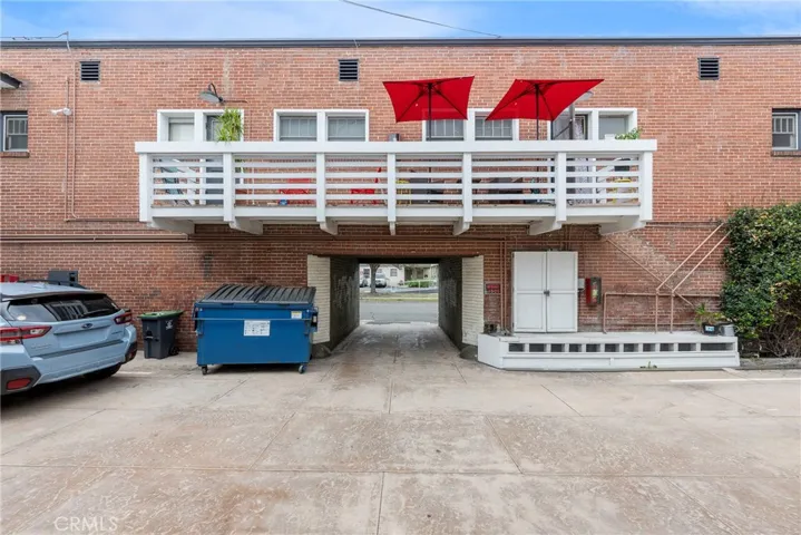 1301 N Broadway, Santa Ana, California 92706
