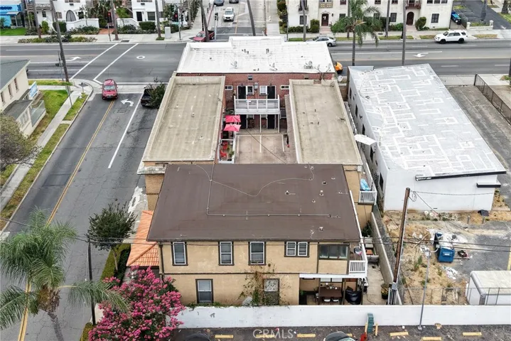 1301 N Broadway, Santa Ana, California 92706
