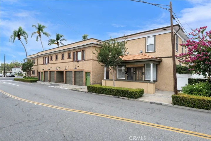 1301 N Broadway, Santa Ana, California 92706