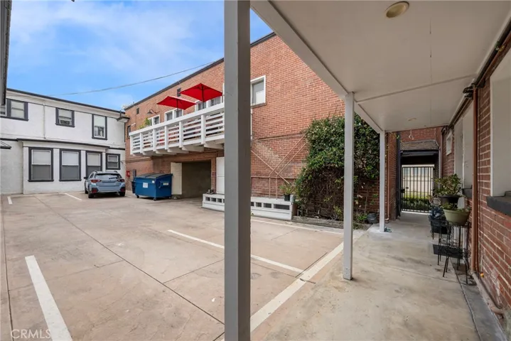 1301 N Broadway, Santa Ana, California 92706