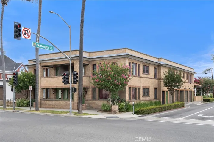 1301 N Broadway, Santa Ana, California 92706