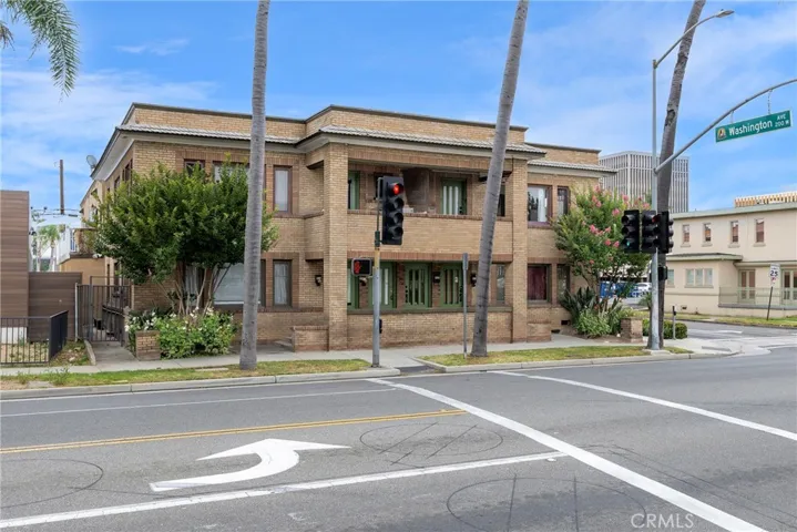 1301 N Broadway, Santa Ana, California 92706