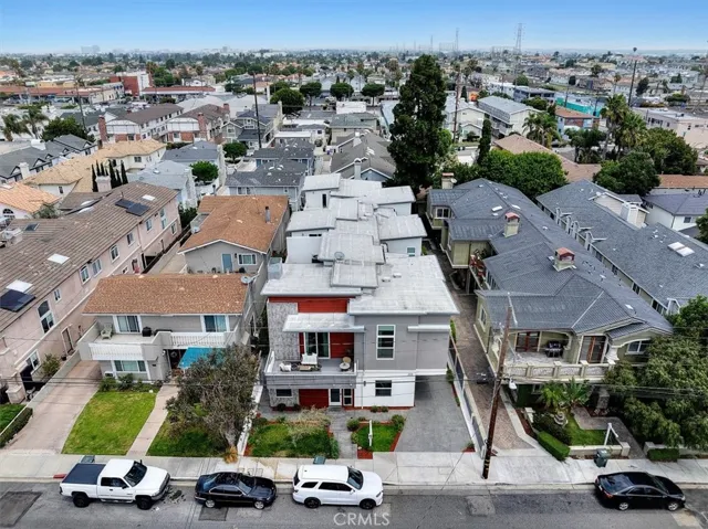 2415 Carnegie Lane C, Redondo Beach, California 90278