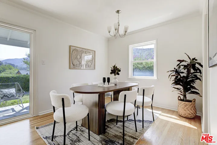 608 Solway Street, Glendale, California 91206
