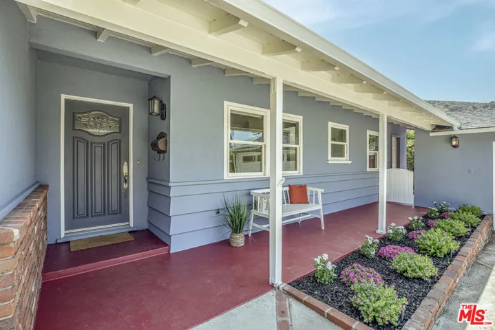608 Solway Street, Glendale, California 91206