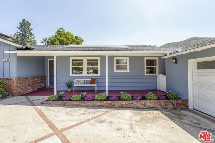 608 Solway Street, Glendale, California 91206