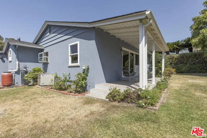 608 Solway Street, Glendale, California 91206