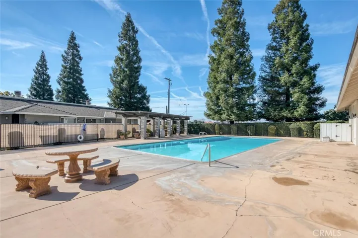 4504 N Valentine 160, Fresno, California 93722