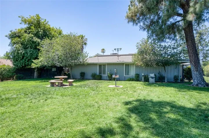 4504 N Valentine 160, Fresno, California 93722