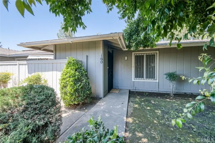 4504 N Valentine 160, Fresno, California 93722