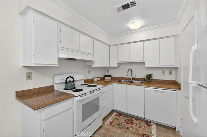 4504 N Valentine 160, Fresno, California 93722