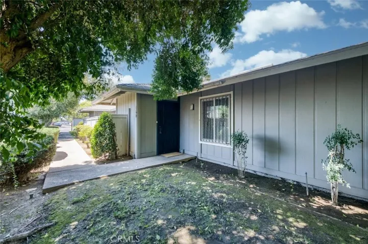4504 N Valentine 160, Fresno, California 93722