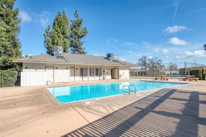 4504 N Valentine 160, Fresno, California 93722