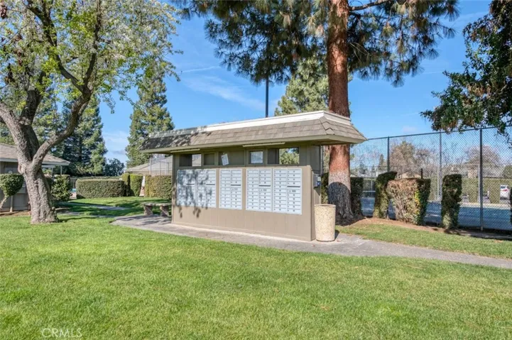 4504 N Valentine 160, Fresno, California 93722