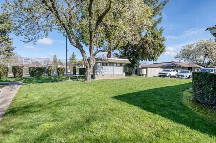 4504 N Valentine 160, Fresno, California 93722