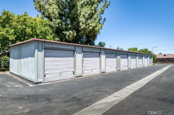 4504 N Valentine 160, Fresno, California 93722