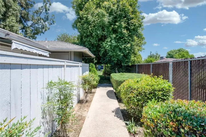 4504 N Valentine 160, Fresno, California 93722