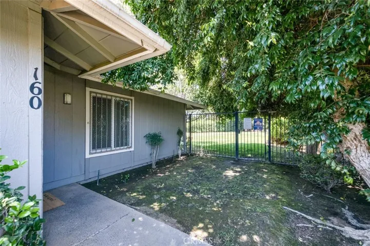 4504 N Valentine 160, Fresno, California 93722