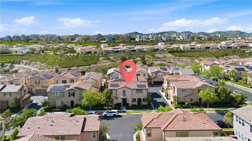43 Fosco Street, Rancho Mission Viejo, California 92694