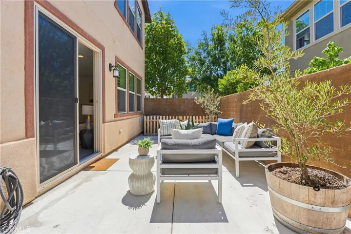 43 Fosco Street, Rancho Mission Viejo, California 92694