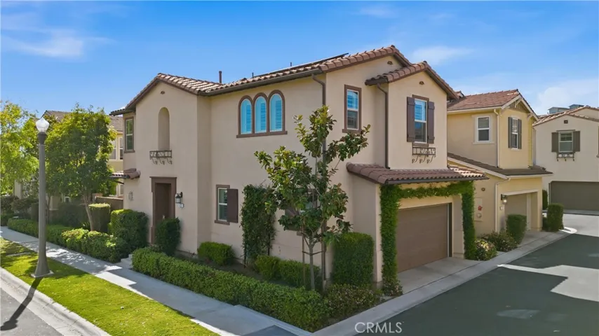43 Fosco Street, Rancho Mission Viejo, California 92694