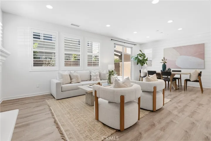 43 Fosco Street, Rancho Mission Viejo, California 92694