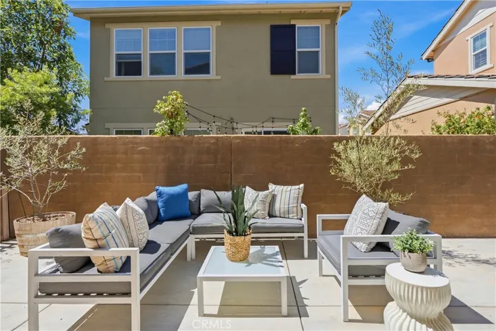 43 Fosco Street, Rancho Mission Viejo, California 92694