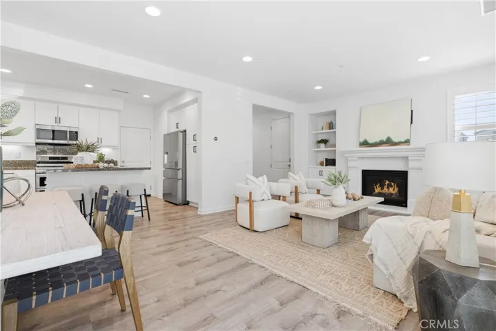 43 Fosco Street, Rancho Mission Viejo, California 92694
