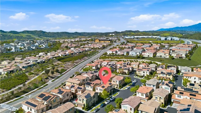 43 Fosco Street, Rancho Mission Viejo, California 92694