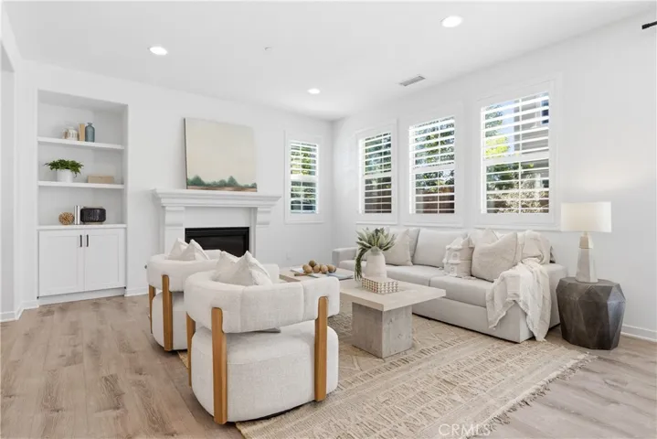 43 Fosco Street, Rancho Mission Viejo, California 92694