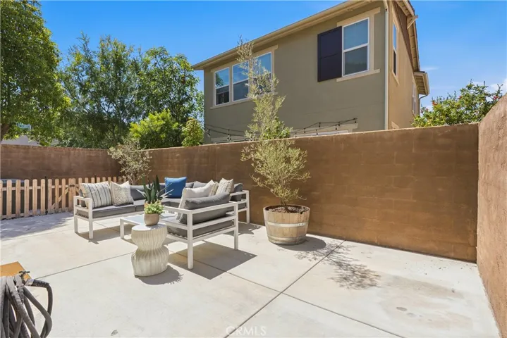 43 Fosco Street, Rancho Mission Viejo, California 92694