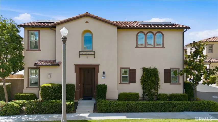 43 Fosco Street, Rancho Mission Viejo, California 92694