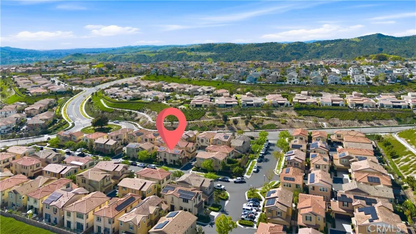 43 Fosco Street, Rancho Mission Viejo, California 92694