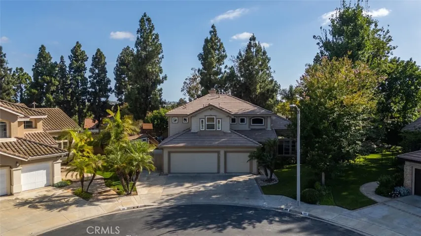 103 Beggerly, Placentia, California 92870