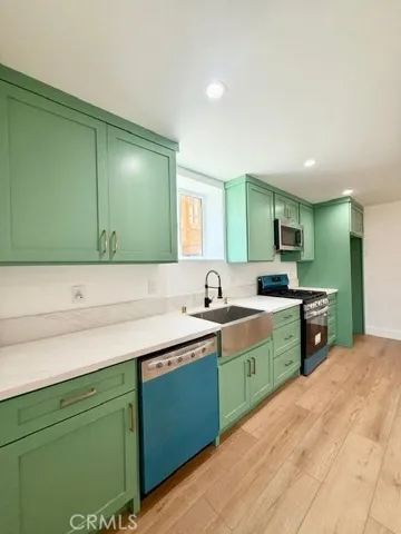 3842 Woolwine Dr, City Terrace, California 90063