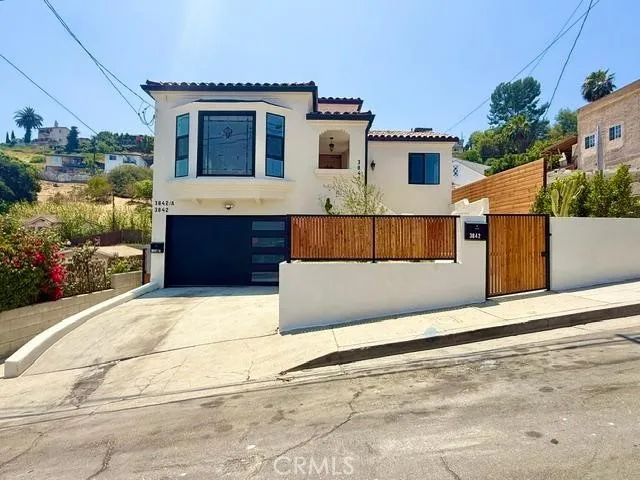 3842 Woolwine Dr, City Terrace, California 90063