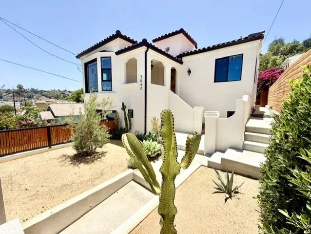 3842 Woolwine Dr, City Terrace, California 90063