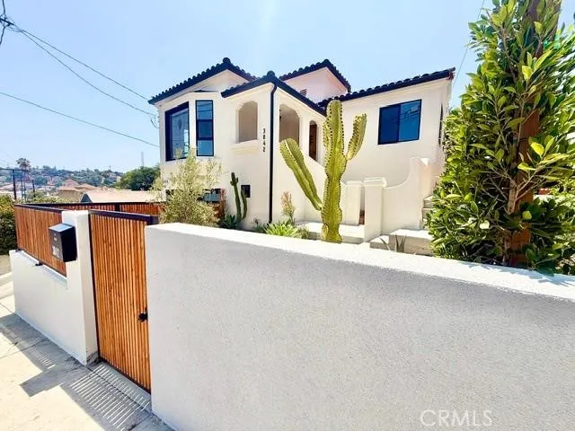 3842 Woolwine Dr, City Terrace, California 90063