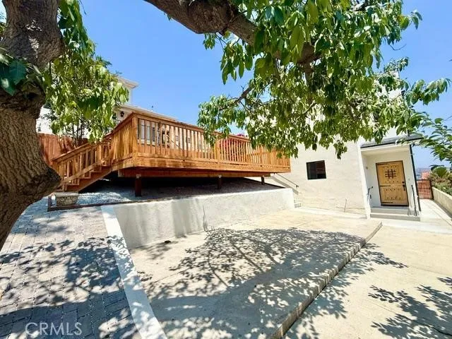 3842 Woolwine Dr, City Terrace, California 90063