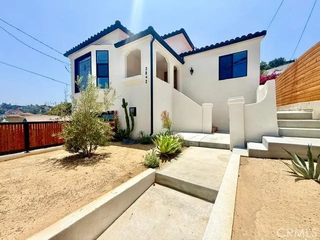 3842 Woolwine Dr, City Terrace, California 90063