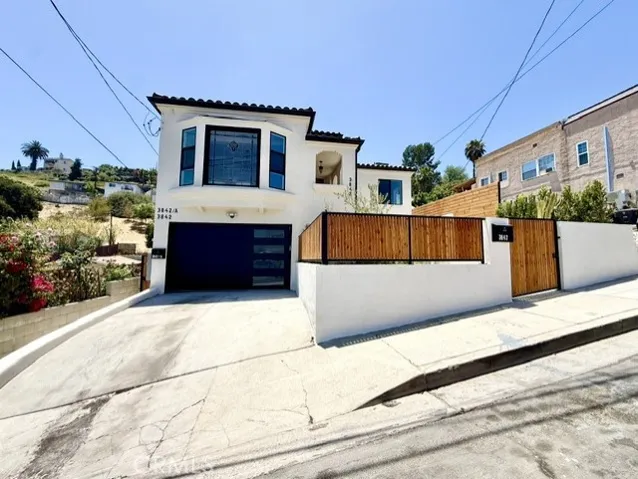 3842 Woolwine Dr, City Terrace, California 90063