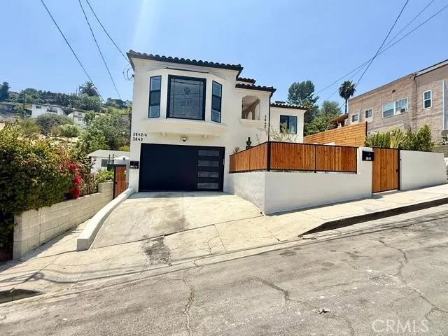 3842 Woolwine Dr, City Terrace, California 90063