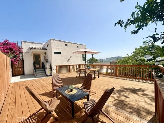 3842 Woolwine Dr, City Terrace, California 90063
