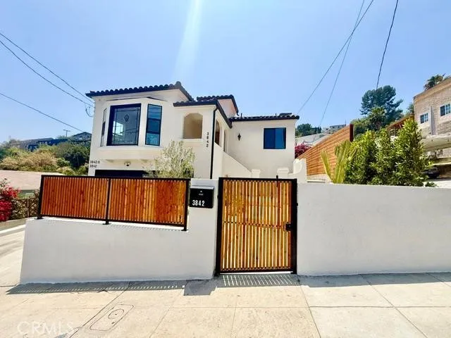 3842 Woolwine Dr, City Terrace, California 90063