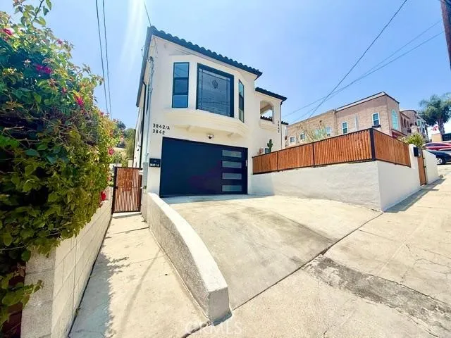 3842 Woolwine Dr, City Terrace, California 90063